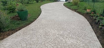 BETON IMPRIME MAUVEZIN