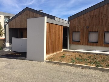 Maison de la petite enfance Cadours