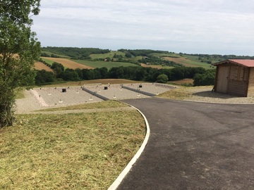 assainissement - station à roseaux